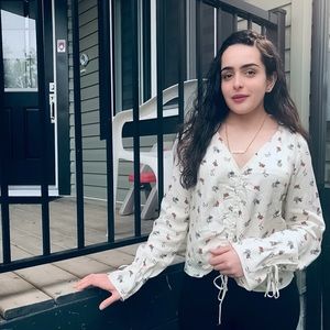 Meet your Posher, Sandeep